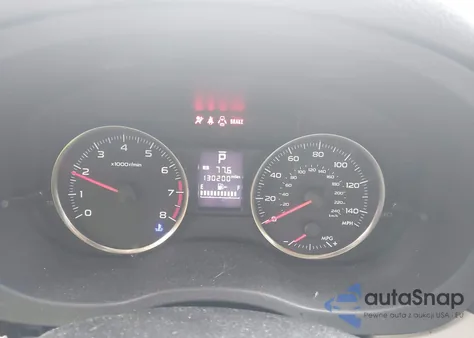 2015 Subaru Xv Crosstrek 2.0I Premium z USA, uszkodzony, nr VIN JF2GPACC4FH274500